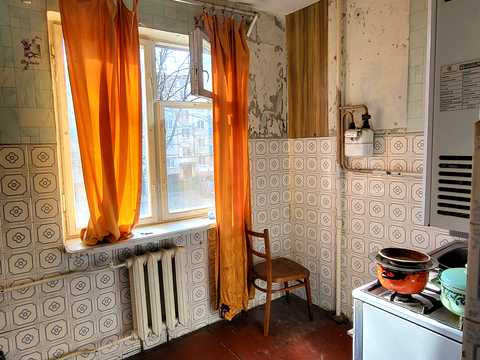 Квартира на вул. Олександра Довженка, 136 в Чернігові, ID 281850, фото №7