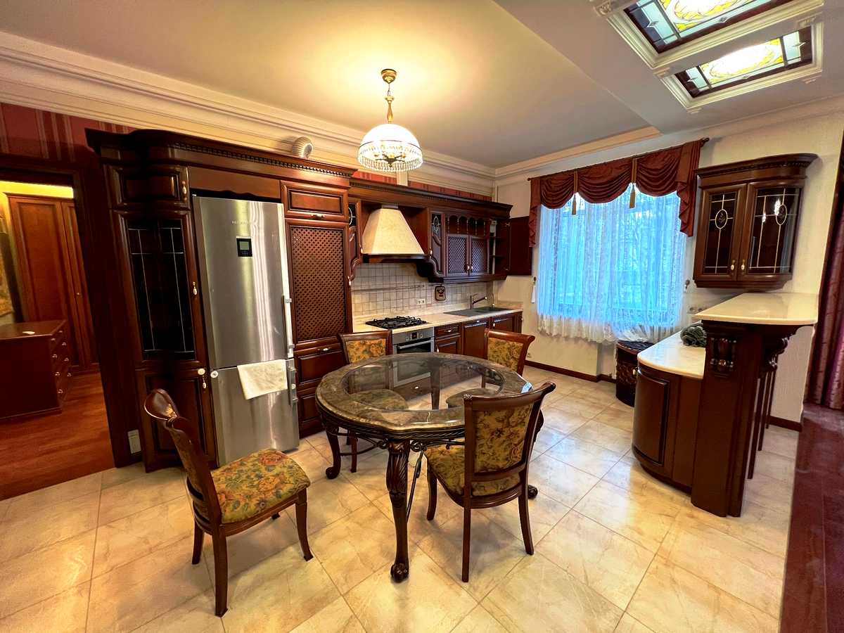 Квартира на вул. Юрія Мушака, 44 в Львові, ID 281849, фото №1