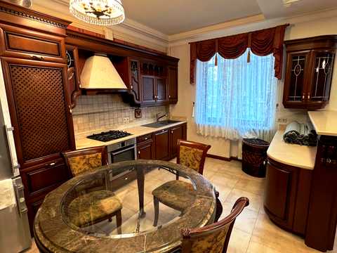 Квартира на вул. Юрія Мушака, 44 в Львові, ID 281849, фото №2