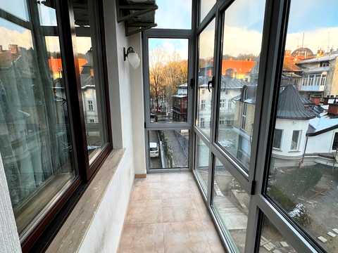 Квартира на вул. Юрія Мушака, 44 в Львові, ID 281849, фото №13