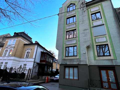 Квартира на вул. Юрія Мушака, 44 в Львові, ID 281849, фото №16