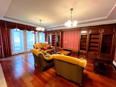 Квартира на вул. Юрія Мушака, 44 в Львові, ID 281849, фото №5