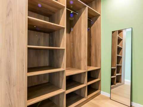 Квартира на вул. Дніпровська набережна, 15-К в Києві, ID 281839, фото №16