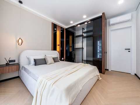 Квартира на вул. Михайла Максимовича, 24-Г в Києві, ID 281901, фото №11
