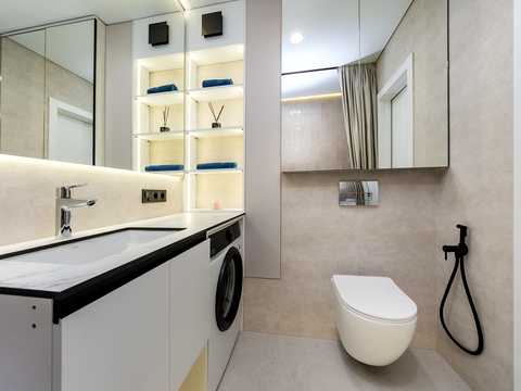 Квартира на вул. Михайла Максимовича, 24-Г в Києві, ID 281901, фото №17