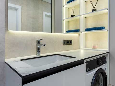 Квартира на вул. Михайла Максимовича, 24-Г в Києві, ID 281901, фото №18