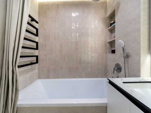 Квартира на вул. Михайла Максимовича, 24-Г в Києві, ID 281901, фото №19