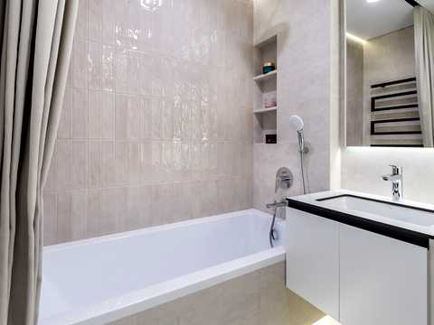 Квартира на вул. Михайла Максимовича, 24-Г в Києві, ID 281901, фото №20