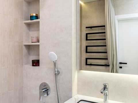 Квартира на вул. Михайла Максимовича, 24-Г в Києві, ID 281901, фото №21