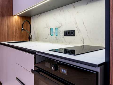 Квартира на вул. Михайла Максимовича, 24-Г в Києві, ID 281901, фото №6
