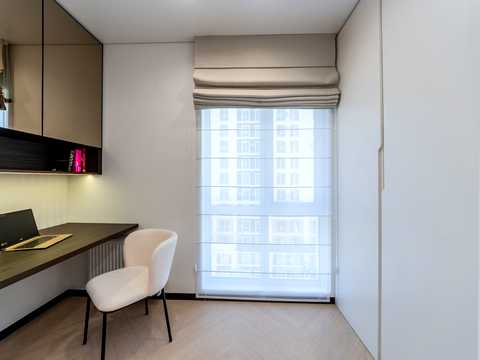Квартира на вул. Михайла Максимовича, 24-Г в Києві, ID 281901, фото №8