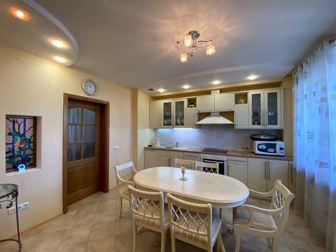 Квартира на просп. Миколи Бажана, 16 в Києві, ID 281892, фото №1