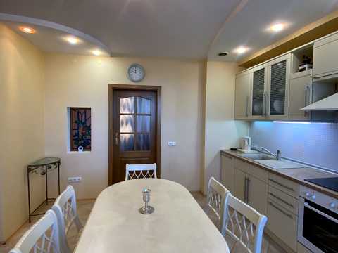 Квартира на просп. Миколи Бажана, 16 в Києві, ID 281892, фото №2