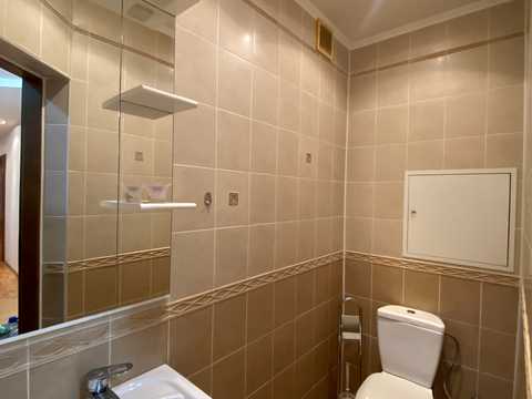 Квартира на просп. Миколи Бажана, 16 в Києві, ID 281892, фото №11