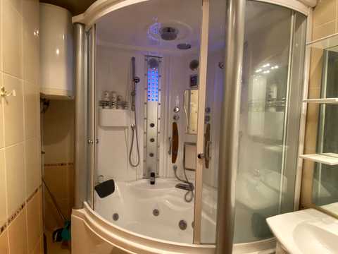 Квартира на просп. Миколи Бажана, 16 в Києві, ID 281892, фото №15