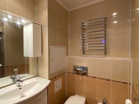 Квартира на просп. Миколи Бажана, 16 в Києві, ID 281892, фото №17