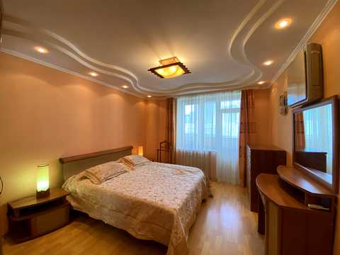 Квартира на просп. Миколи Бажана, 16 в Києві, ID 281892, фото №18