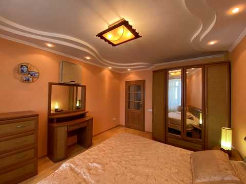 Квартира на просп. Миколи Бажана, 16 в Києві, ID 281892, фото №19