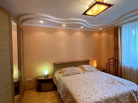 Квартира на просп. Миколи Бажана, 16 в Києві, ID 281892, фото №21
