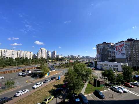 Квартира на просп. Миколи Бажана, 16 в Києві, ID 281892, фото №23