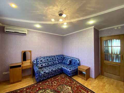 Квартира на просп. Миколи Бажана, 16 в Києві, ID 281892, фото №25