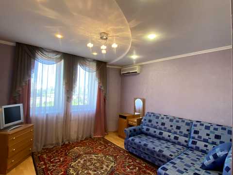 Квартира на просп. Миколи Бажана, 16 в Києві, ID 281892, фото №26