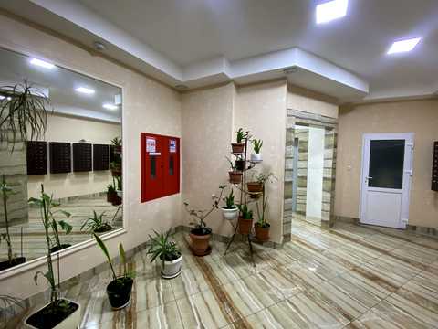 Квартира на просп. Миколи Бажана, 16 в Києві, ID 281892, фото №27
