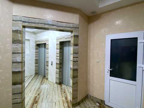 Квартира на просп. Миколи Бажана, 16 в Києві, ID 281892, фото №28