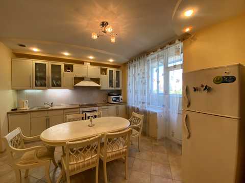 Квартира на просп. Миколи Бажана, 16 в Києві, ID 281892, фото №4