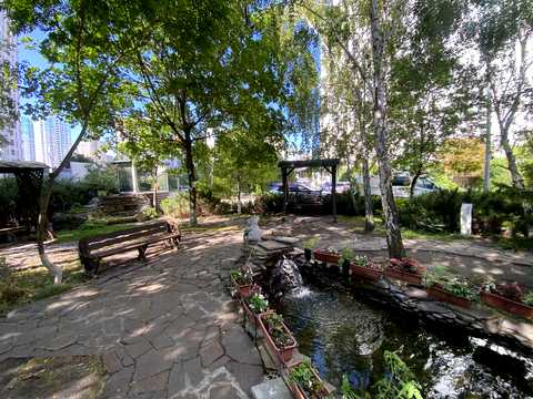 Квартира на просп. Миколи Бажана, 16 в Києві, ID 281892, фото №31