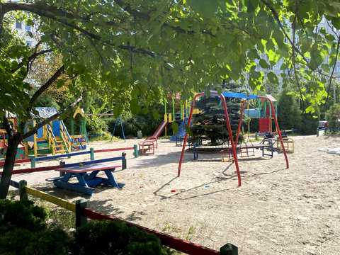 Квартира на просп. Миколи Бажана, 16 в Києві, ID 281892, фото №33
