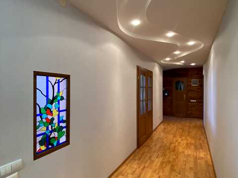 Квартира на просп. Миколи Бажана, 16 в Києві, ID 281892, фото №5