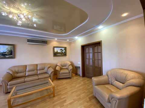 Квартира на просп. Миколи Бажана, 16 в Києві, ID 281892, фото №8