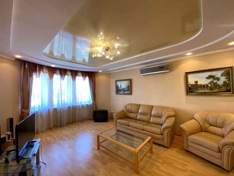 Квартира на просп. Миколи Бажана, 16 в Києві, ID 281892, фото №9