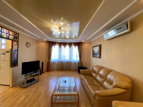 Квартира на просп. Миколи Бажана, 16 в Києві, ID 281892, фото №10