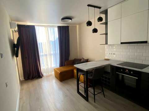 Квартира на вул. Богданівська, 7-Г в Києві, ID 281878, фото №2