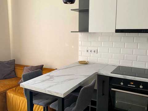 Квартира на вул. Богданівська, 7-Г в Києві, ID 281878, фото №5