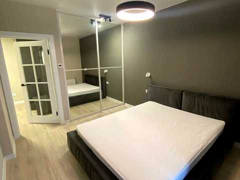 Квартира на вул. Богданівська, 7-Г в Києві, ID 281878, фото №6