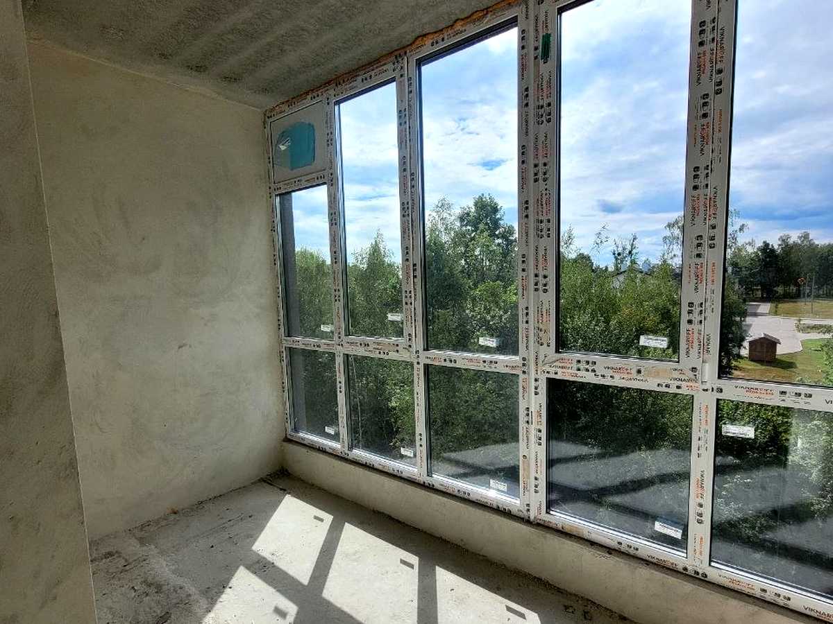 Квартира на вул. Олександра Довженка в Івано-Франківську, ID 281950, фото №1