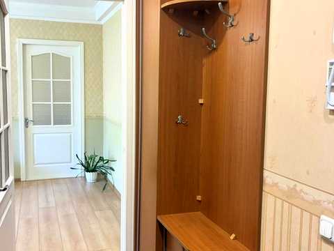 Квартира на вул. Академіка Булаховського, 28-Б в Києві, ID 281934, фото №1