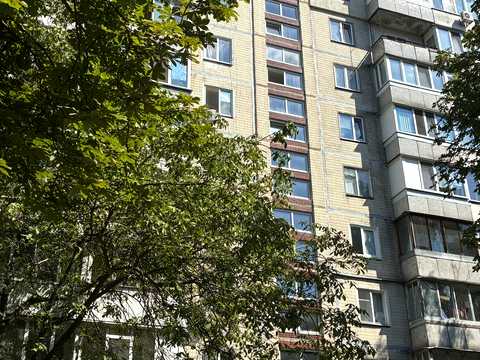 Квартира на вул. Академіка Булаховського, 28-Б в Києві, ID 281934, фото №2