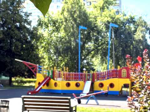 Квартира на вул. Академіка Булаховського, 28-Б в Києві, ID 281934, фото №17