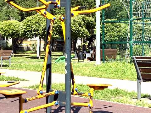 Квартира на вул. Академіка Булаховського, 28-Б в Києві, ID 281934, фото №18