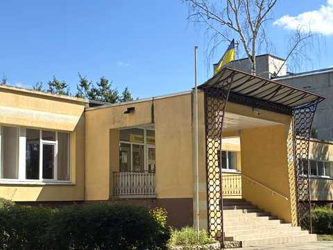 Квартира на вул. Академіка Булаховського, 28-Б в Києві, ID 281934, фото №19