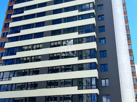 Квартира на вул. Очеретяна в Львові, ID 282043, фото №4
