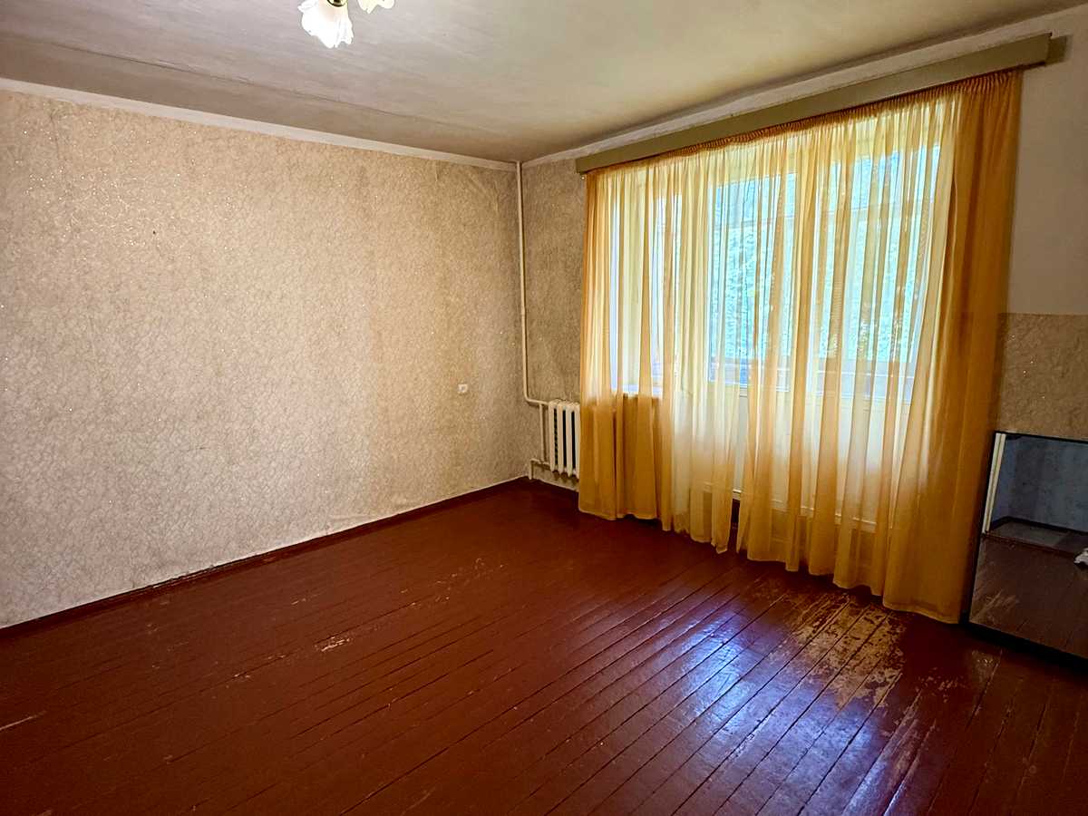 Квартира на вул. Соборності, 14 в Чернігів, ID 282035, фото №1