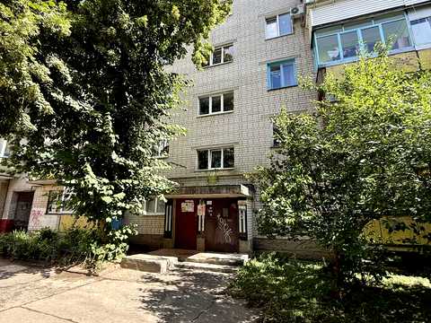 Квартира на вул. Соборності, 14 в Чернігові, ID 282035, фото №12