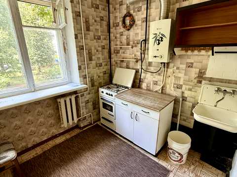Квартира на вул. Соборності, 14 в Чернігів, ID 282035, фото №4