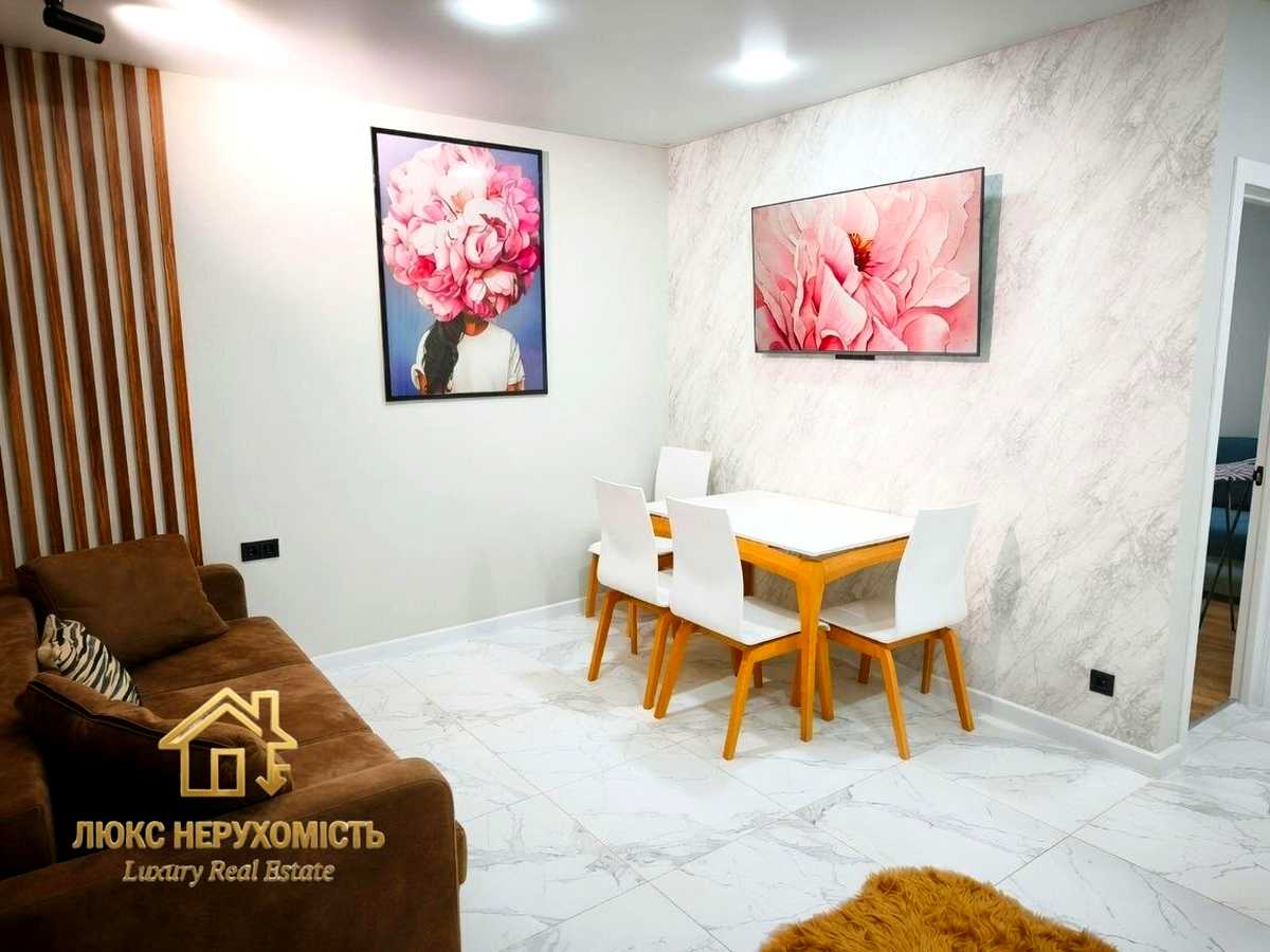 Квартира на вул. Перлинна, 10 в Одеса, ID 309634, фото №2