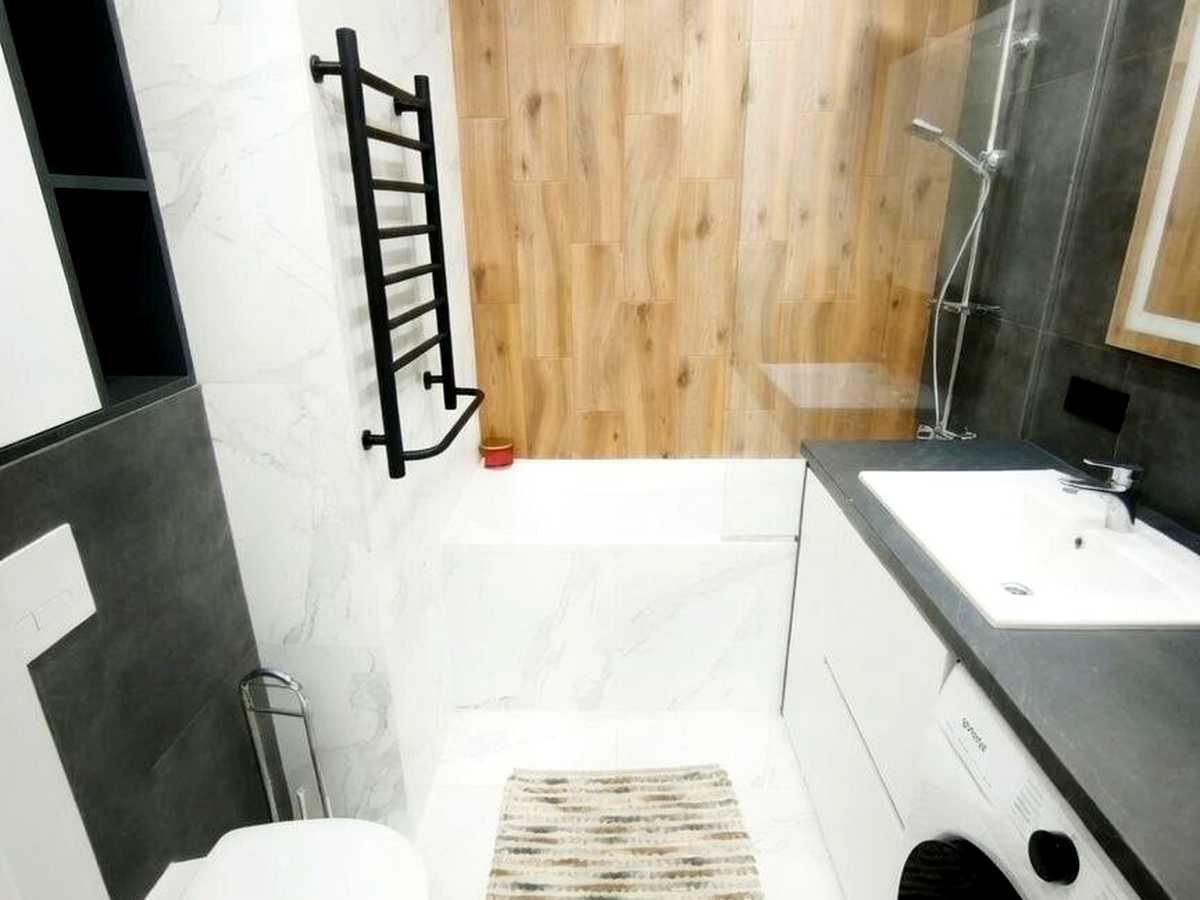 Квартира на вул. Перлинна, 10 в Одесі, ID 309634, фото №11